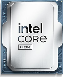 Intel Ultra 5 250K Plus On Sekiz Çekirdek 4.2 GHz Kutusuz İşlemci