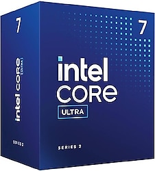 Intel Ultra 7 265KF Yirmi Çekirdek 3.9 GHz İşlemci Fiyatları