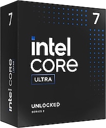 Intel Ultra 7 265KF Yirmi Çekirdek 3.9 GHz Kutulu İşlemci