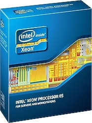 Intel Xeon E5 2630 Sunucu İşlemci