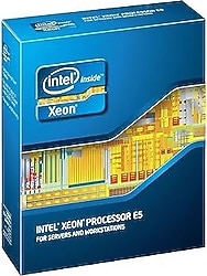 Intel Xeon E5 2680 Sunucu İşlemci