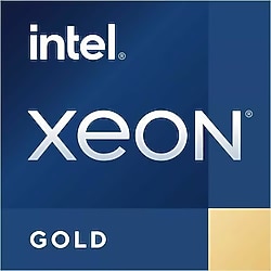 Intel Xeon Gold 6530 Sunucu İşlemci