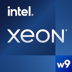 Intel Xeon w9 3475X Sunucu İşlemci