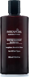 Intenpure Intense Keratin 330 ml Şampuan