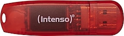 Intenso Rainbow Line 3502491 128 GB Flash Bellek