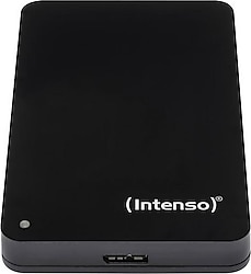 Intenso 6023580 USB 3.0 2.5" 2 TB Harici Harddisk