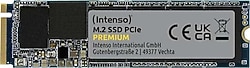 Intenso Premium 3835440 PCI-Express 3.0 250 GB M.2 SSD