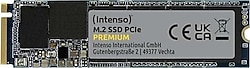 Intenso Premium 3835450 PCI-Express 3.0 500 GB M.2 SSD