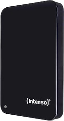 Intenso 6023512 USB 3.0 2.5" 4 TB Harici Harddisk