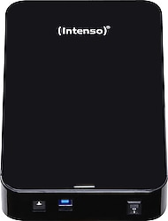 Intenso Memory Center 6031514 USB 3.0 3.5" 6 TB Harici Harddisk