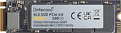 Intenso MI500 3836450 PCI-Express 4.0 500 GB M.2 SSD