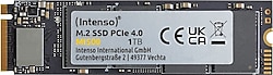 Intenso MI500 3836460 PCI-Express 4.0 1 TB M.2 SSD