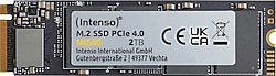 Intenso MI500 3836470 PCI-Express 4.0 2 TB M.2 SSD