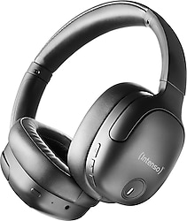 Intenso O400HA ANC Kulak Üstü Bluetooth Kulaklık