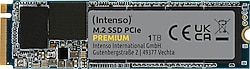 Intenso Premium 3835460 PCI-Express 3.0 1 TB M.2 SSD
