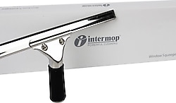 İntermop 304 Paslanmaz Çelik 35 cm Camçek