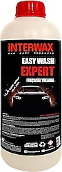 İnterwax Easy Wash Expert Fırçasız 1 kg Oto Köpüğü