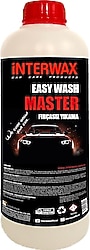 İnterwax Easy Wash Master 1 kg Oto Köpüğü