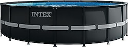 Intex 26330NP Ultra XTR Frame 549x132 cm Prefabrik Havuz Seti