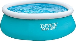 Intex 28101 Easy Set 183x51 cm Şişme Havuz