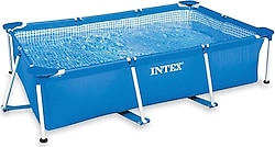 Intex Prefabrik Havuz
