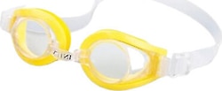 Intex Aqua Flow IG55602 Sarı Çocuk Yüzücü Gözlüğü