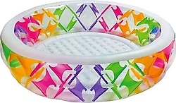 Intex 56494 229x56 cm Yuvarlak Şişme Havuz