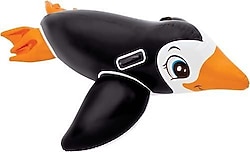 Intex 56558 151x66 cm Penguen Binici