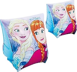 Intex 56640 23x15 cm Disney Frozen Çocuk Deniz Kolluğu