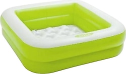 Intex 57100 85x85x23 cm Çocuk Havuzu