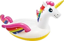 Intex 57281 287x193x165 cm Unicorn Binici