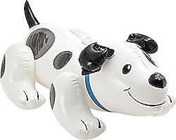 Intex 57521 108x71 cm Köpek Binici
