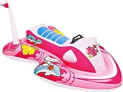 Intex 57522 117x77 cm Hello Kitty Binici