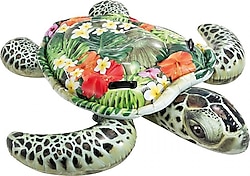 Intex 57555 191x170 cm Kaplumbağa Binici