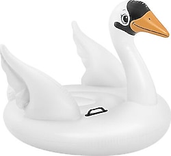 Intex 57557 130x102x99 cm Kuğu Binici
