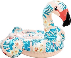 Intex 57559 178x135 cm Flamingo Binici