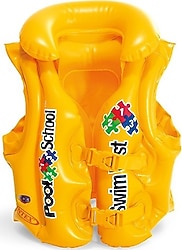 Intex 58660 50x47 cm Can Yeleği
