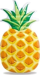 Intex 58761 216x124 cm Ananas Deniz Yatağı