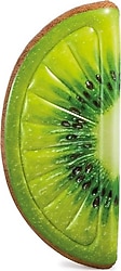 Intex 58764 178x85 cm Kivi Dilimi Ada Deniz Yatağı