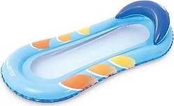 Intex 58848 160x84 cm Fileli Deniz Yatağı