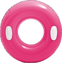 Intex 59258 Pembe 76 cm Deniz Simidi