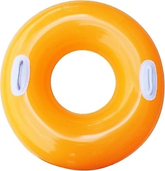 Intex 59258 Turuncu 76 cm Deniz Simidi