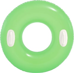 Intex 59258 Yeşil 76 cm Deniz Simidi