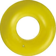 Intex 59262 Neon Sarı 91 cm Deniz Simidi