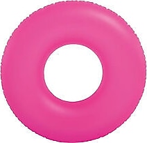 Intex 59262 Neon Pembe 91 cm Deniz Simidi