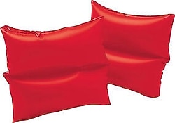 Intex 59640 19x19 cm Çift Boğumlu Kırmızı Çocuk Deniz Kolluğu