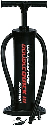 Intex 68615 48 cm Kutulu Pompa