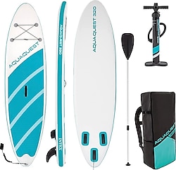 Intex 68242NP Aquaquest 320 cm Şişme Stand up Paddle Board