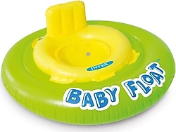 Intex 56588 76 cm Bebek Deniz Simidi