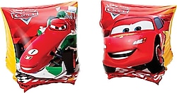 Intex 56652 23x15 cm Cars Çocuk Deniz Kolluğu